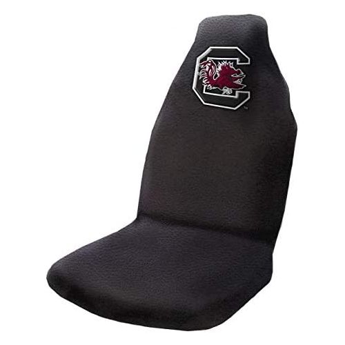  The Northwest Company Officially Licensed NCAA South Carolina Gamecocks Car Seat Cover