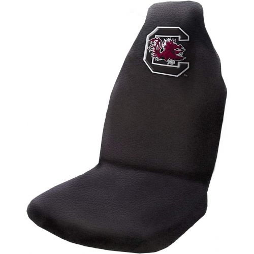  The Northwest Company Officially Licensed NCAA South Carolina Gamecocks Car Seat Cover