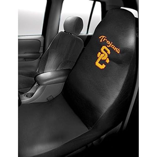  The Northwest Company Officially Licensed NCAA USC Trojans Car Seat Cover