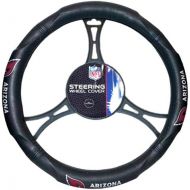 The Northwest Company Officially Licensed NFL Steering Wheel