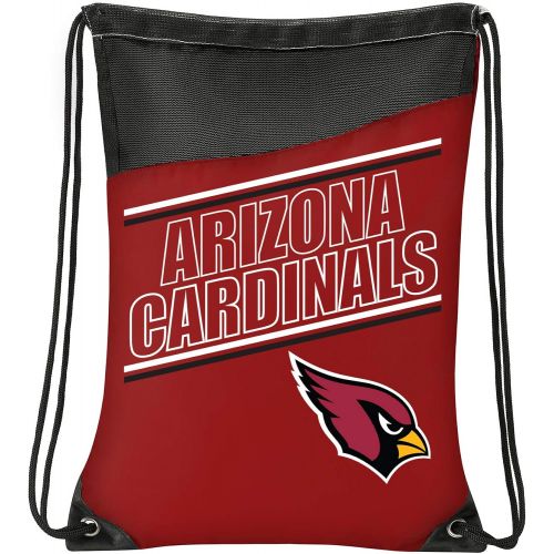  The Northwest Company Officially Licensed NFL Incline Backsack, 18 x 13.5