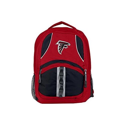  The Northwest Company Officially Licensed NFL Captain Backpack, Multi Color, 18.5