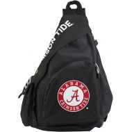 The Northwest Company Officially Licensed NCAA Leadoff Slingbag, Multi Color, 20