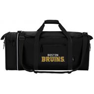The Northwest Company Officially Licensed NHL Steal Duffel Bag, 28, Multi Color