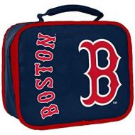 The Northwest Company Officially Licensed MLB Insulated Travel Sacked Lunchbox, Lunchboxes, 10.5 x 4 x 8.5