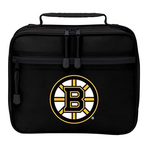  The Northwest Company Officially Licensed NHL Cooltime Lunch Kit, One Size
