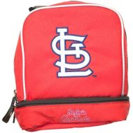 The Northwest Company St. Louis Cardinals Spark Lunch Box Cooler