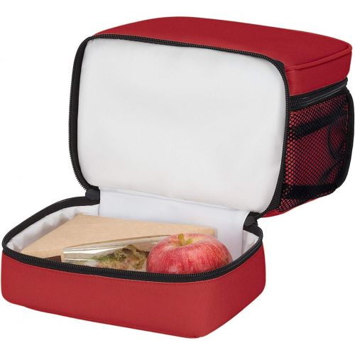  The Northwest Company St. Louis Cardinals Spark Lunch Box Cooler