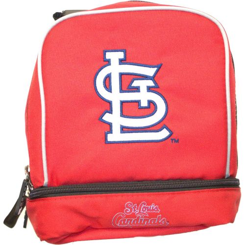  The Northwest Company St. Louis Cardinals Spark Lunch Box Cooler