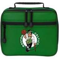 The Northwest Company Officially Licensed NBA Cooltime Lunch Kit Bag, Multi Color, 10 x 3 x 8
