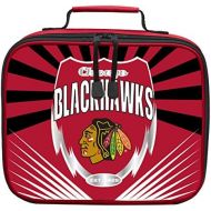 The Northwest Company Officially Licensed NHL Lightning Kids Lunch Kit