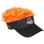 The Northwest Company Officially Licensed NCAA Flair Hair Adjustable Visor, One Size, Multi Color