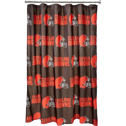  The Northwest Company Atlanta Falcons Shower Curtain