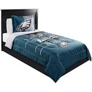 Northwest Philadelphia Eagles Twin Comforter Set