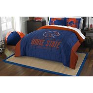 The Northwest Company Officially Licensed NCAA Modern Take Twin Comforter and Sham