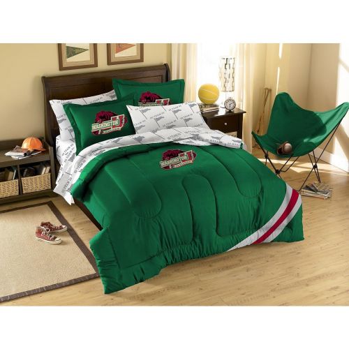  The Northwest Company Texas Tech Bed In a Bag