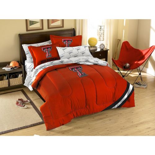  The Northwest Company Texas Tech Bed In a Bag