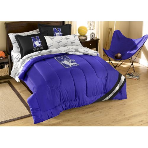  The Northwest Company Texas Tech Bed In a Bag