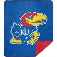 The Northwest Company Officially Licensed NCAA Knit Throw Blanket