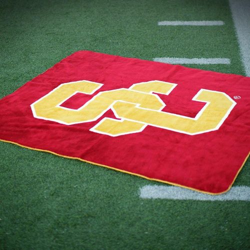  The Northwest Company Officially Licensed NCAA Knit Throw Blanket