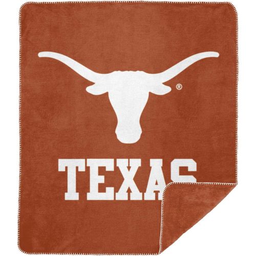  The Northwest Company Officially Licensed NCAA Knit Throw Blanket