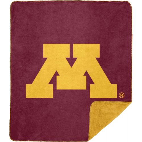  The Northwest Company Officially Licensed NCAA Knit Throw Blanket