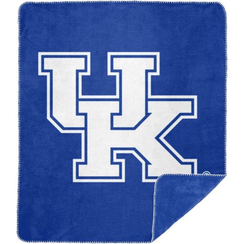  The Northwest Company Officially Licensed NCAA Knit Throw Blanket