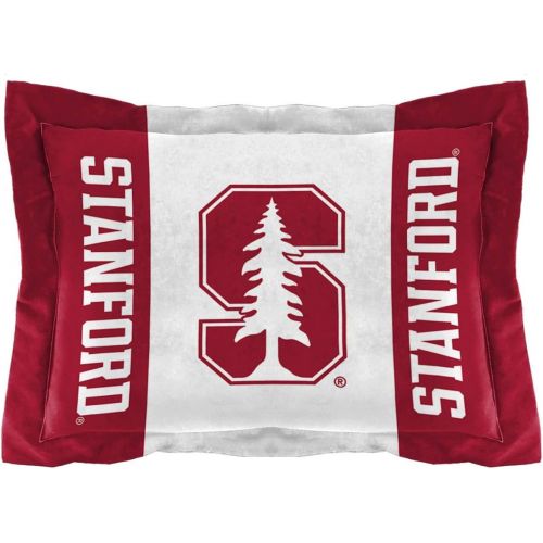  The Northwest Company NCAA Modern Take Twin Comforter and Sham