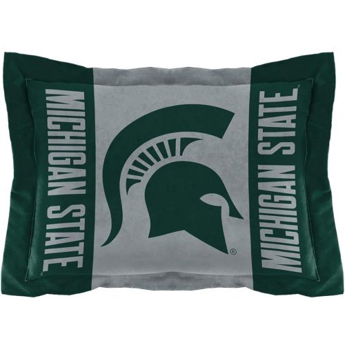  The Northwest Company NCAA Modern Take Twin Comforter and Sham