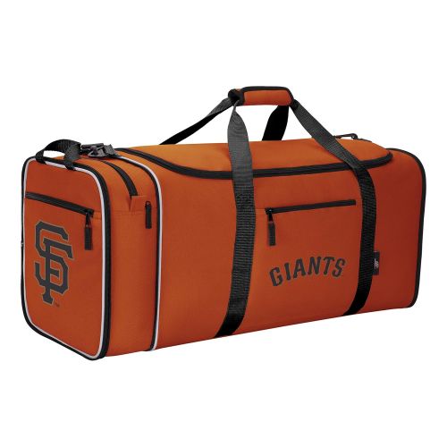  The Northwest Company Officially Licensed MLB Steal Travel Duffel Bag, Duffel Bags, 28 x 11 x 12