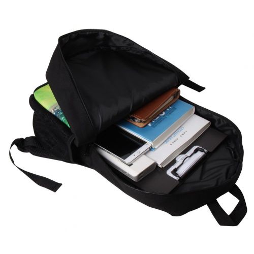  The One Bag Generic 3D Animal Backpack Lizard Print Casual Travel Shoulder Bag Kids School Book Bags