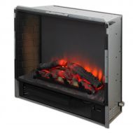 The Outdoor GreatRoom Company Gallery Led Built in Electric Fireplace