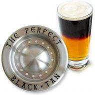 [아마존베스트]The Perfect Black + Tan The Perfect Black And Tan Beer Layering Tool for Beer Cocktails