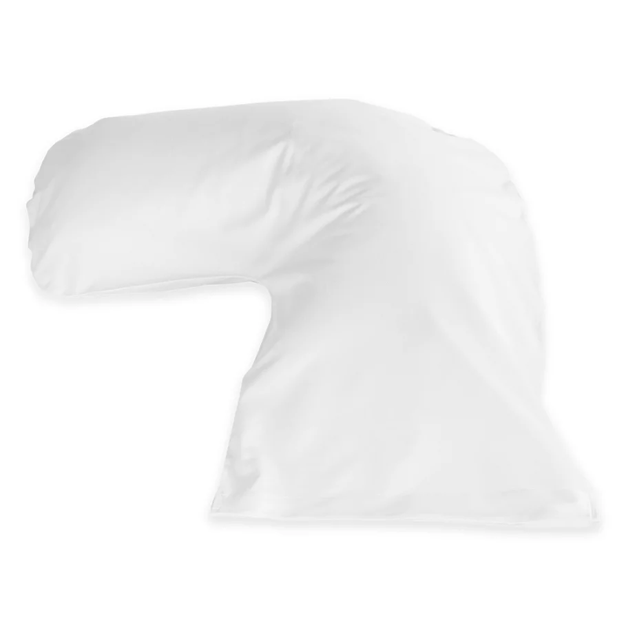 The Pillow Bar Side Sleeper Pillow Case
