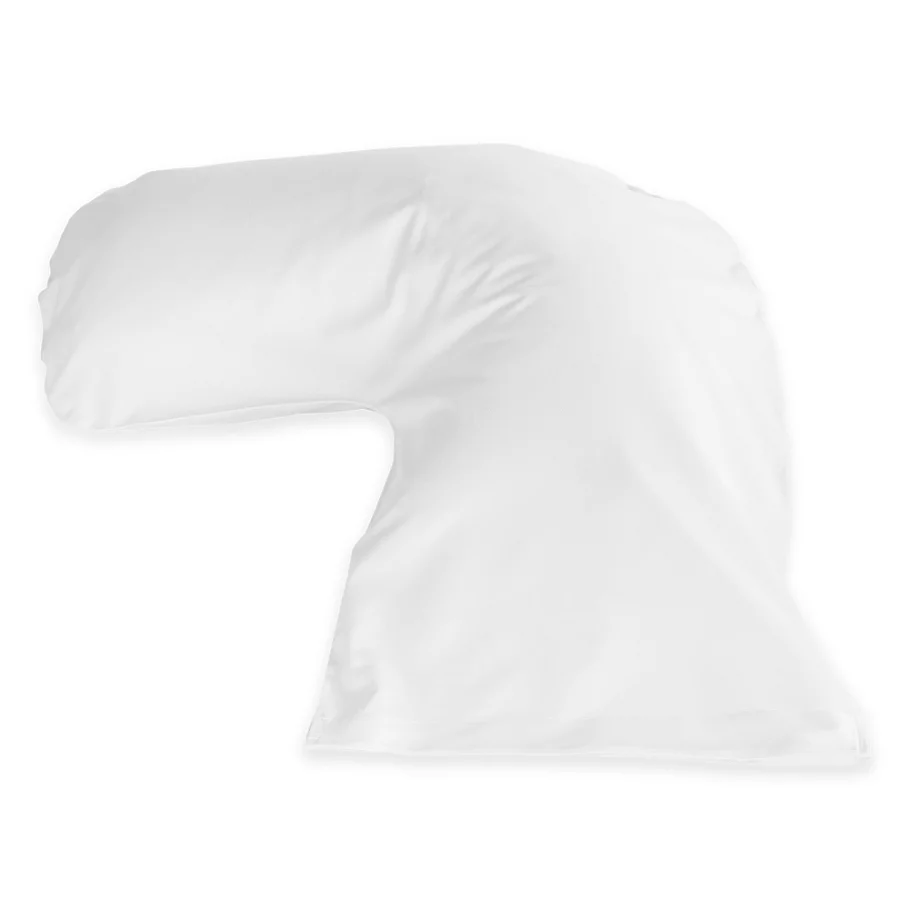  The Pillow Bar Side Sleeper Pillow Case