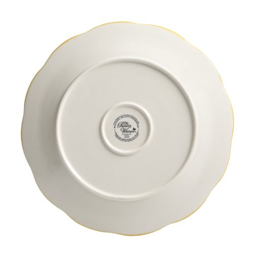  The Pioneer Woman Spring Bouquet 11-Inch Dinner Plates, Set of 4