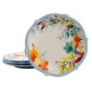 The Pioneer Woman Willow 8.75-Inch Salad Plates, Set of 4