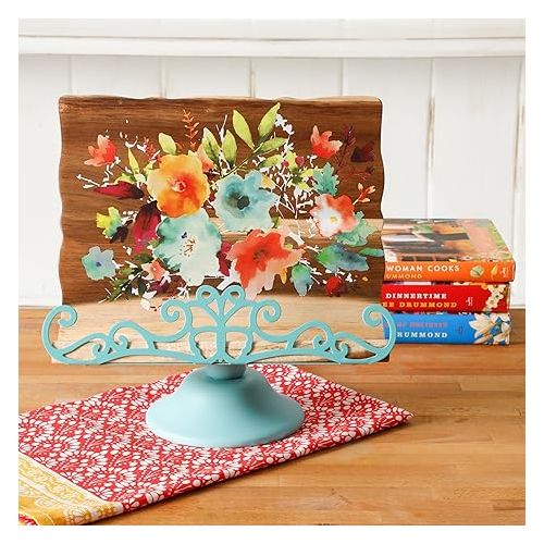  The Pioneer Woman Willow Cookbook Holder