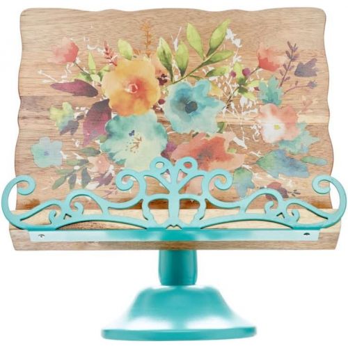  The Pioneer Woman Willow Cookbook Holder