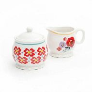 The Pioneer Woman Pioneer Woman Creamer and Sugar Bowl Set