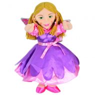 The Puppet Company Time For Story Puppets Fairy Hand Puppet