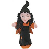 The Puppet Company Time For Story Puppets Witch Hand Puppet