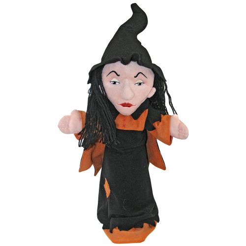  The Puppet Company Time For Story Puppets Witch Hand Puppet
