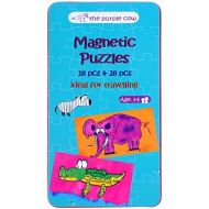 [아마존베스트]The Purple Cow Magnetic Puzzles