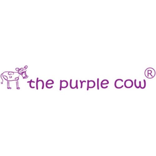  [아마존베스트]The Purple Cow Animal Bingo Game - Car Games , Airplane Games and Quiet Games