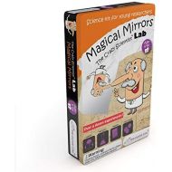The Purple Cow Science Kits for Kids - Magical Mirrors - for Learning & Education - STEM Educational Games for Kids, Boys & Girls, with Instructions