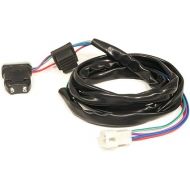 The ROP Shop | Power Trim Tilt Switch for Mercury, MerCruiser 87-18286A33, 8718286A33, 18286A33