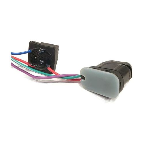  The ROP Shop | Power Trim Tilt Switch for Mercury, MerCruiser 87-18286A33, 8718286A33, 18286A33