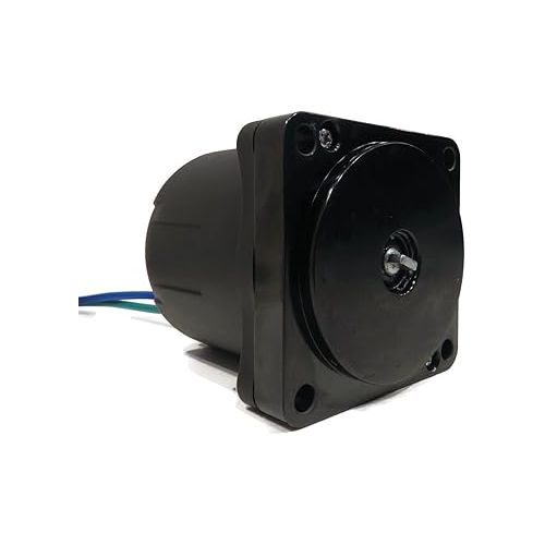  The ROP Shop Trim Tilt Motor Unit for 2012 Yamaha 115 HP F115JA, F115LA, F115XA, LF115XA Boat