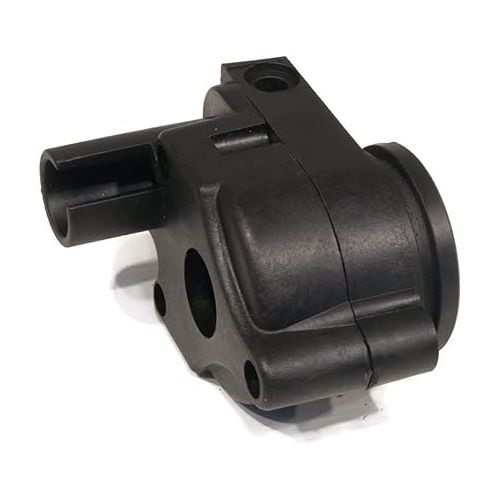  The ROP Shop | Water Pump Kit Includes Impeller 47-89983, 18-3007, & Drain Plug 54705, 18-3107